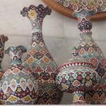 سفالینه هنر خاک