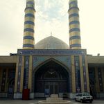مسجد سیدالشهدا