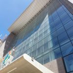 مجتمع تجاری تفریحی سعدی