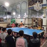 مسجد موسی بن جعفر