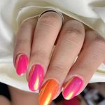 خدمات کاشت ناخن سالی