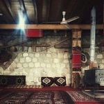 اقامتگاه بوم گردی رضا پارسیان