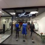 پوشاک ریسانی شعبه(دو)