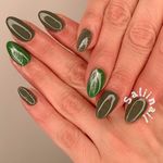 خدمات کاشت ناخن سالی