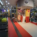 باشگاه ورزشی ارکا سعادت آباد