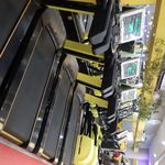 باشگاه ورزشی ارکا سعادت آباد