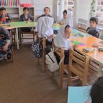 پیش دبستان پیله ابریشم