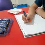 دکتر روانشناس مژده کریم زاده (کودک‌)