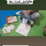 دکتر روانشناس مژده کریم زاده (کودک‌)