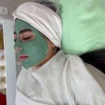 فیشال و پاکسازی پوست  آیلار شاهوردی