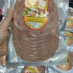 سوسیس و کالباس دست ساز ماه تی تی