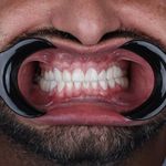 دندانپزشکی دکتر راحله لطفعلی-بیمه نداریم