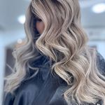 مرکز تخصصی رنگ مش و کراتین آزاده خوش تیر
