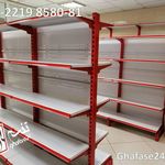 فروشگاه قفسه فلزی