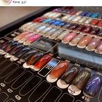 آرایشگاه زنانه ملیکا