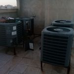 تاسیسات گرمایشی و سرمایشی حق شناس