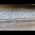 آهن ماندگار فولاد سام