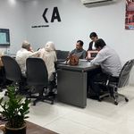 طراحی دکوراسیون داخلی کریمی