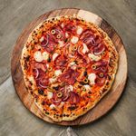 کافه رستوران لور