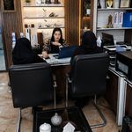 شرکت مشاوره مدیریت کسب و کار مریم حکیمی