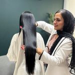 سالن زیبایی بانو بیگی