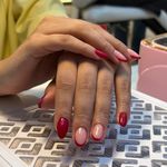خدمات تخصصی ناخن ماهرخ