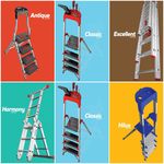 قفسه بندی فضا با ما دژپاد