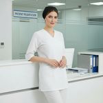 پوشاک پزشکی و رستورانی افیون