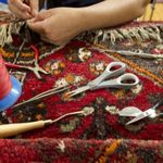 قالیشویی خلاق(شعبه و سرویس سراسر تهران )