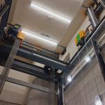 شرکت آسانسور صعود گستر مهراز