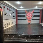 باشگاه بدنسازی باشگاه بوکس رزمی اکو