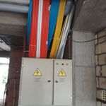 گروه برق رسانی مهندس الهویی نطری
