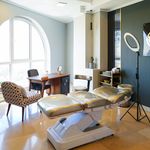 کلینیک پوست مو زیبایی حضور