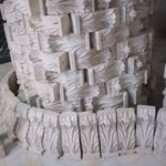 مجموعه تزئینات سنگ لیان استون