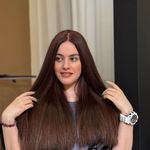 سالن تخصصی کراتین و لایت سپیده خزایی