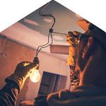 برقکار انجام تعمیرات و خدمات برق آریان