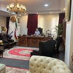 موسسه ی حقوقی دادخواهان مجد ایرانیان