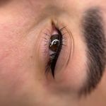 مرکز زیبایی عاطفه ترابی؛ فیبروز ابرو در اصفهان