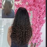 اکستنشن موی ونوس