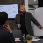 مشاوره کسب و کار اسماعیل نژاد