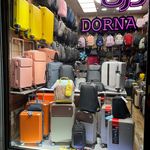 فروشگاه كيف و چمدان درنا