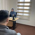 مرکزتخصصی مشاوره وروانشناسی ملیحه کمالی