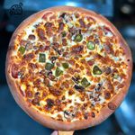 فست فود لیندو اندرزگو