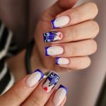 مرکز خدمات تخصصی ناخن سان نیل