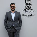 مهندس معماری باقری