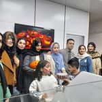 آکادمی زبان فرهنگ نوین