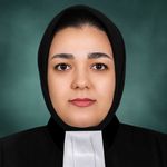 وکیل پایه یک دادگستری طاهره جمالی