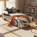 تخت خواب فانتزی دلونا