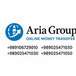 گروه ارزی آریا
