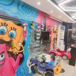 پیرایش جوان کودک و بزرگسال